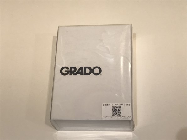 GRADO GRADO GT220 価格比較 - 価格.com