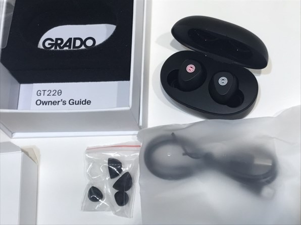 GRADO GRADO GT220投稿画像・動画 - 価格.com