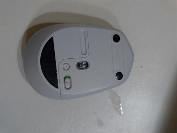 Logicool Options 不具合 ロジクール Bluetooth Mouse M337 のクチコミ掲示板 価格 Com