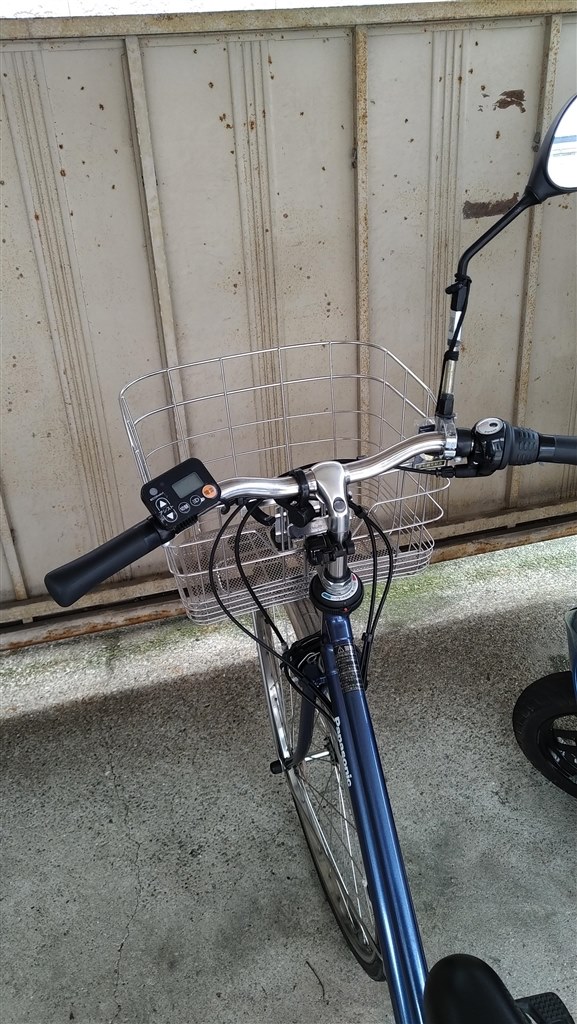 2019年モデル パナソニック ティモ・DX 27型 BE-ELDT755