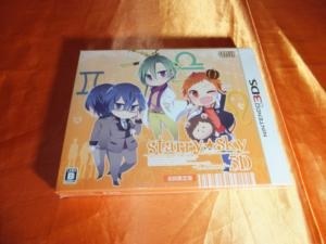 アスガルド Starry☆Sky～in Autumn～3D [限定版] 価格比較 - 価格.com