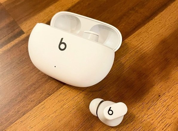 Beats Studio Buds MMT73PA/A ワイヤレスイヤホン ビーツ・エレクトロニクス Beats Studio Buds MMT73PA/A