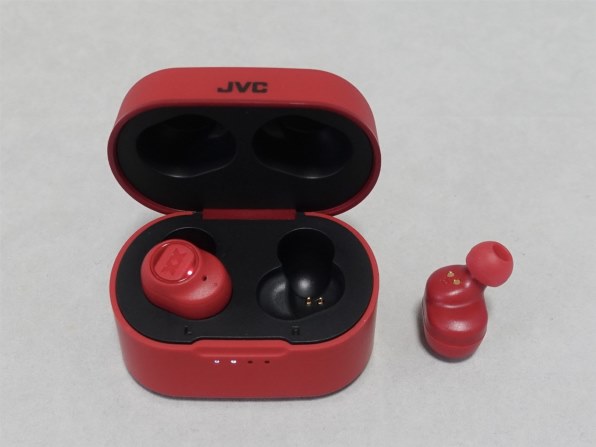 JVC XX HA-XC51T-R [レッド]投稿画像・動画 - 価格.com