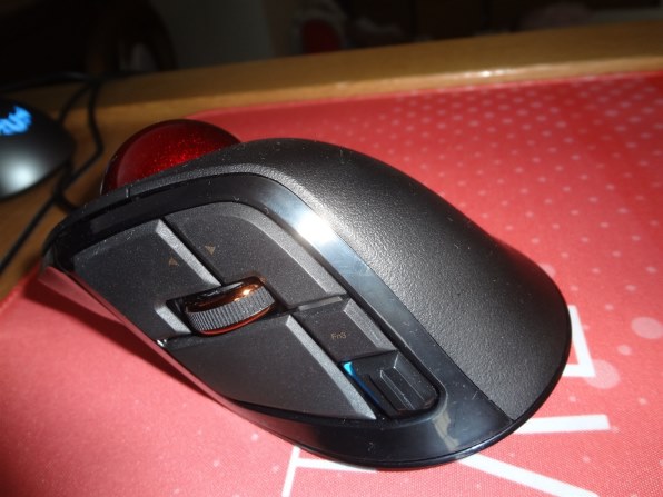 エレコム M Dpt1mrbk レビュー評価 評判 価格 Com