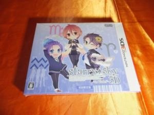 アスガルド Starry☆Sky～in Winter～3D [限定版]投稿画像・動画