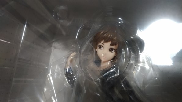 個人評価としては満点。』 コトブキヤ ARTFX J 十三機兵防衛圏 1/8 南