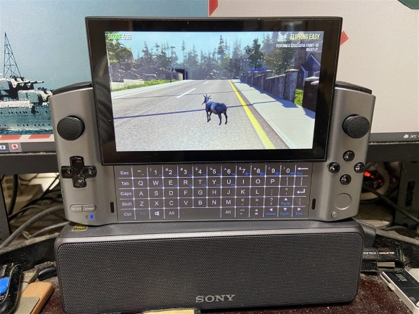 不具合について』 GPD GPD WIN3 のクチコミ掲示板 - 価格.com