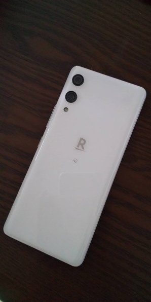 Rakuten Hand クリムゾンレッド　中古美品 楽天】Rakuten Hand中古/クリムゾンレッド/Bランク | H.I.S.