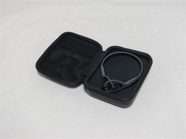 Shokz OpenComm AFT-EP-000028 [ブラック]投稿画像・動画 - 価格.com