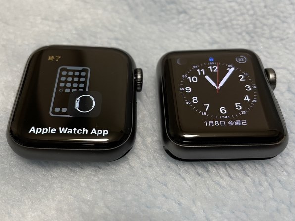 Apple Apple Watch Series 6 GPSモデル 40mm MG123J/A [ピンクサンド ...