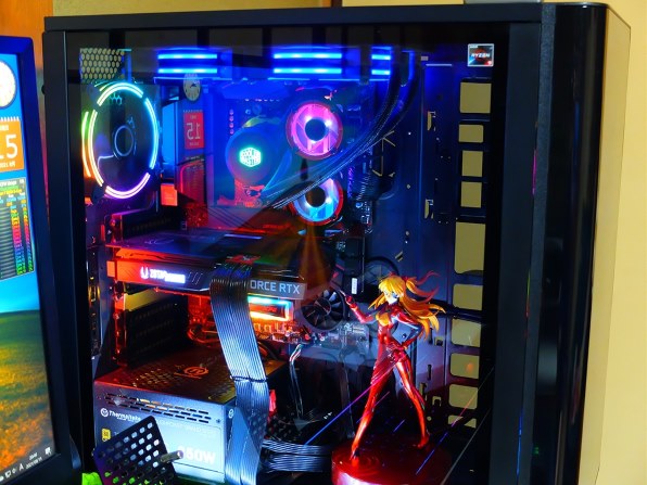 MSI MPG X570 GAMING PLUS投稿画像・動画 (レビュー) - 価格.com