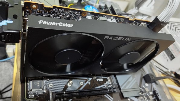 好評超歓迎】 RD-RX6600XT-E8GB/DF 玄人志向 RADEON AMD Gbmyn