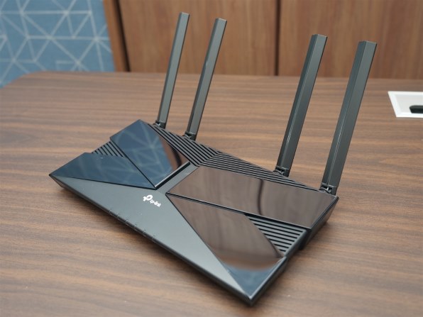 PC周辺機器 TP-LINK ARCHER AX20 TP-Link Archer AX20 Review | HighSpeedInternet.com
