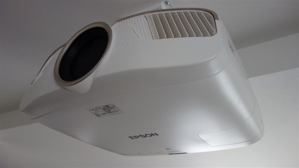 EPSON dreamio EH-TW8400 価格比較 - 価格.com
