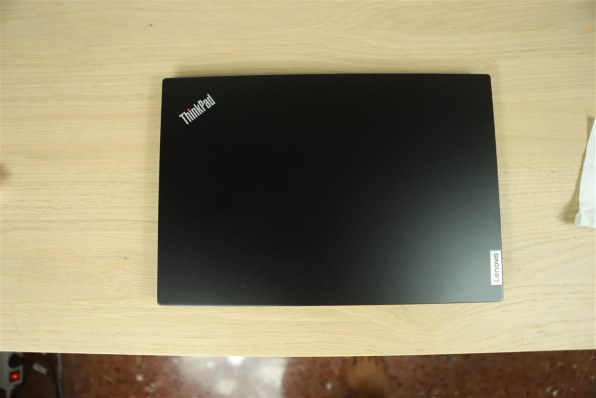 Lenovo ThinkPad E14 GEN 2 RYZEN 4500U