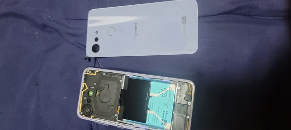 京セラ Android One S6 レビュー評価 評判 価格 Com