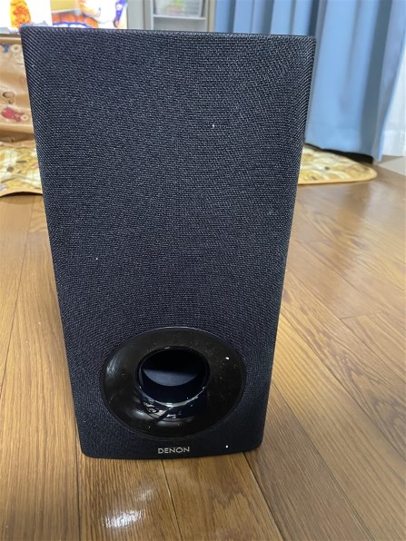 DENON DHT-S316 レビュー評価・評判 - 価格.com