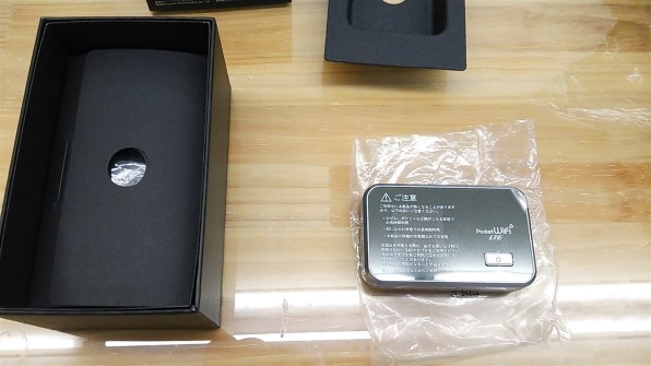 ワイモバイル Pocket Wifi Lte Gl06p シルバー レビュー評価 評判 価格 Com