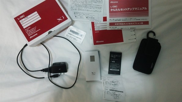 192 168 2 1接続できない Docomo L 09c のクチコミ掲示板 価格 Com