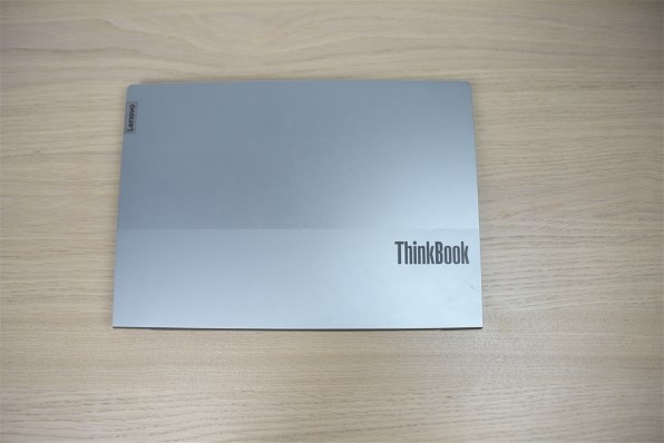 Lenovo ThinkBook 15 Gen 2 AMD Ryzen 5 4500U・8GBメモリー・256GB