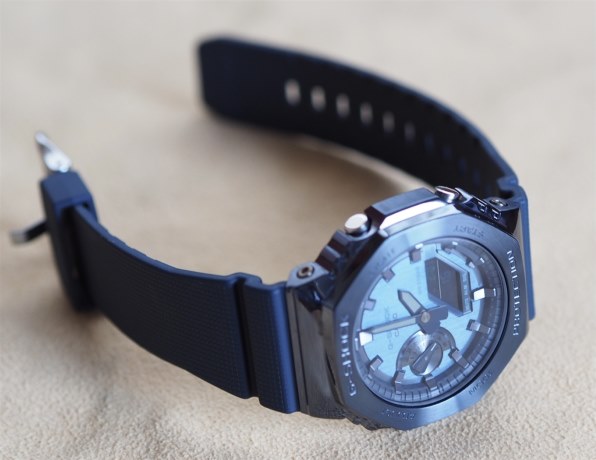 特価最新品G-SHOCK Metal Covered G24M-2100N-2AJF 腕時計(アナログ)