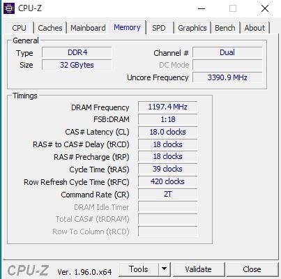 Micronチップのド安定メモリ』 CFD CFD Selection W4N2666CM-16GR