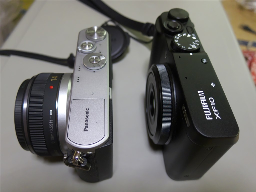 極美品 LUMIX/ルミックス G 14mm/F2.5 ASPH. H-H014 人気ブランドを