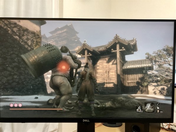 Dell S2721DGF [27インチ] レビュー評価・評判 - 価格.com