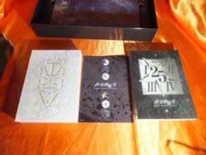 真・女神転生 25周年記念 スペシャルボックス 限定版『真・女神転生 25周年記念 スペシャルボックス』開封紹介