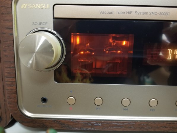 SANSUI SMC-300BT投稿画像・動画 - 価格.com