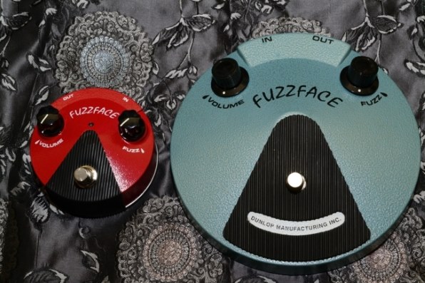 ギター Fuzz Face mini FFM2 Amazon.com: Germanium Fuzz Face Mini Distortion : Musical