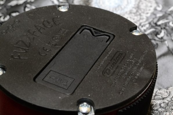 ギター Fuzz Face mini FFM2 Dunlop FFM2 Germanium Fuzz Face Mini | Reverb