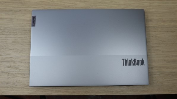 Lenovo ThinkBook 14 Gen 2 AMD Ryzen 5 4500U・8GBメモリー・256GB