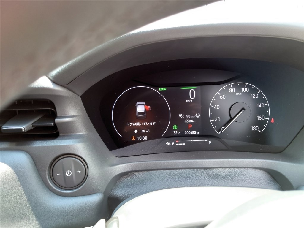 新型 ヴェゼル ハイブリッドを試乗しました ホンダ ヴェゼル 21年モデル Hisashi 0さんのレビュー評価 評判 価格 Com