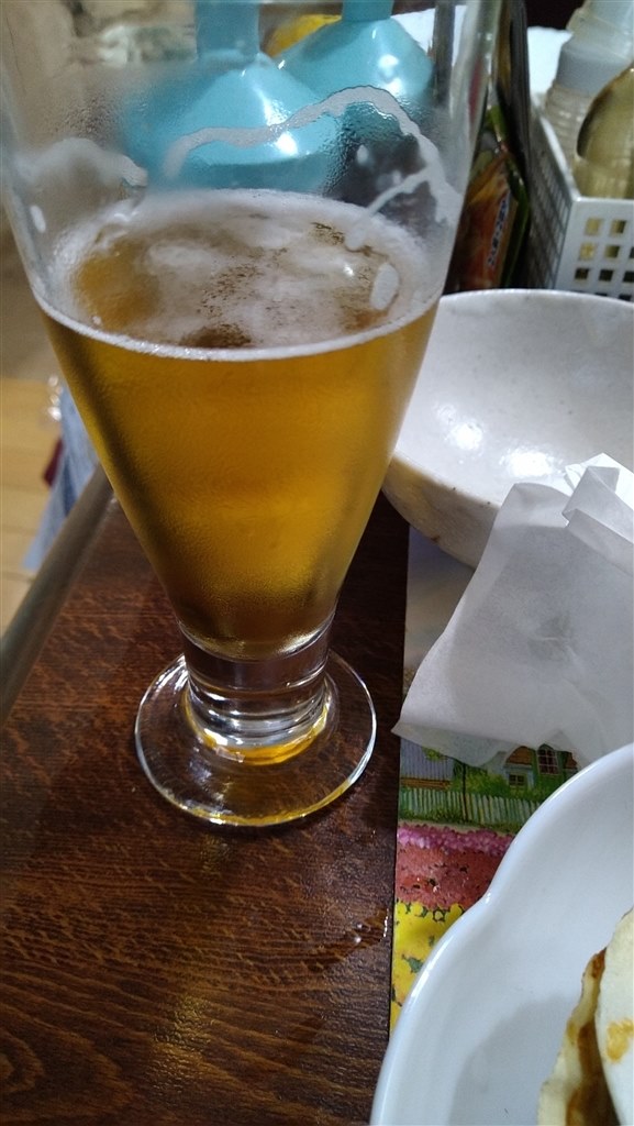 私はコイツを ビール と認識して飲んだ事は一度も無いですね アサヒビール スーパードライ 350ml 24缶 まぐたろうさんのレビュー評価 評判 価格 Com