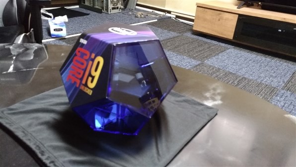 インテル Core i9 9900K BOX レビュー評価・評判 - 価格.com