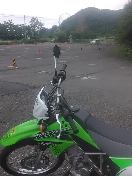 カワサキ KLX125 レビュー評価・評判 - 価格.com