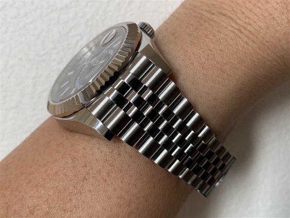 ロレックス スカイドゥエラー 326934 [ジュビリーブレスレット