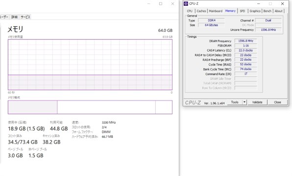 crucial CT2K32G4DFD832A [DDR4 PC4-25600 32GB 2枚組] 価格比較