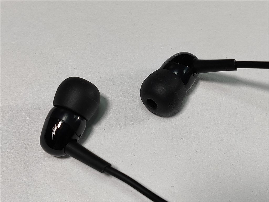 良コスパが魅力 Radius Ne Extra Hp Nx10k ブラック 野村ケンジさんのレビュー評価 評判 価格 Com