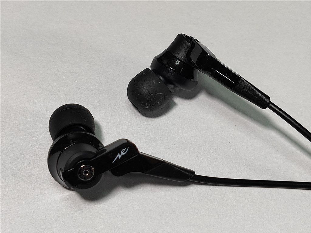 音質面でも価格以上の良質さ Radius Ne Hp Nhr11 ブラック 野村ケンジさんのレビュー評価 評判 価格 Com