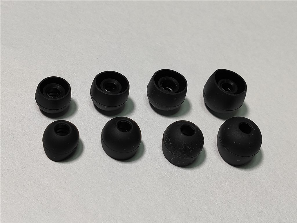 radius Ne HP-NHR11 イヤホン 黒 radius HP-NHR11【ハイレゾ対応イヤホン スタンダードモデル
