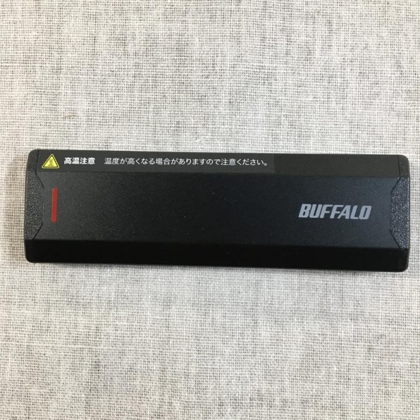 バッファロー SSD-PH1.0U3-BA [ブラック] 価格比較 - 価格.com