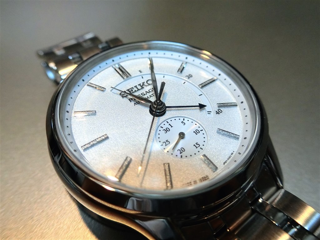 あきさん専用【未使用】 SARY143 腕時計 セイコー プレサージュ - 時計