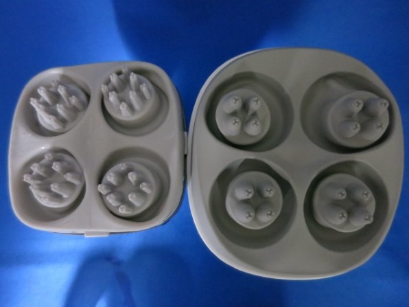 パナソニック 頭皮エステ EH-HE9G レビュー評価・評判 - 価格.com