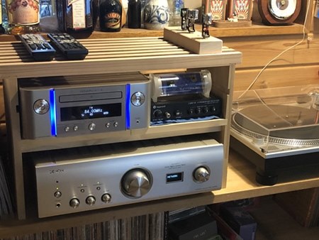 DENON PMA-1600NE レビュー評価・評判 - 価格.com