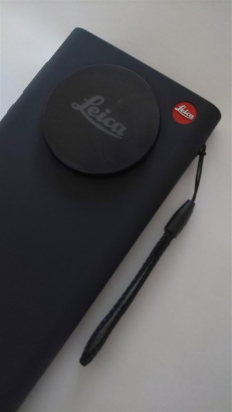 ライカ LEITZ PHONE 1 SoftBank投稿画像・動画 (レビュー) - 価格.com