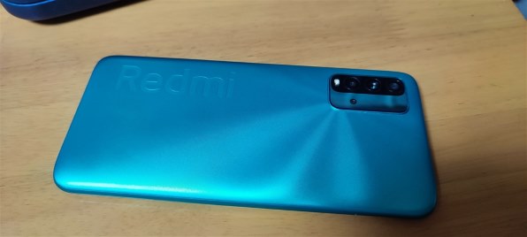 Xiaomi Redmi 9T 64GB SIMフリー [カーボングレー]投稿画像・動画 