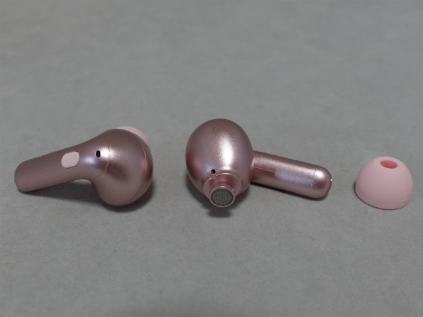 happy plugs AIR1 ZEN [WHITE] 価格比較 - 価格.com