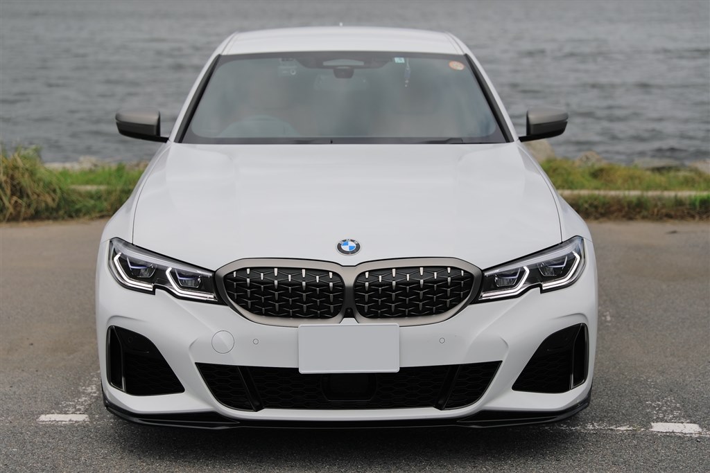 駆け抜ける歓び Bmw 3シリーズ セダン 2019年モデル Edenbridge666さんのレビュー評価 評判 価格 Com